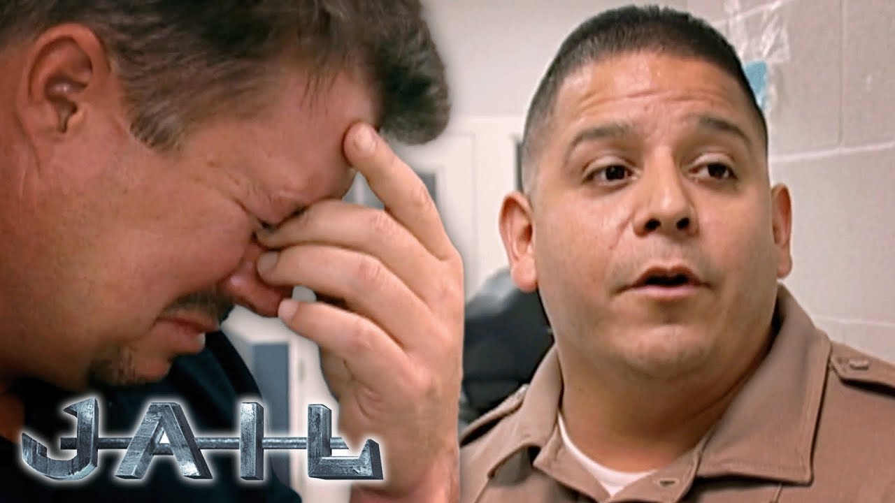 Emotional After Drinking | Season 01 - Episode 16 | JAIL