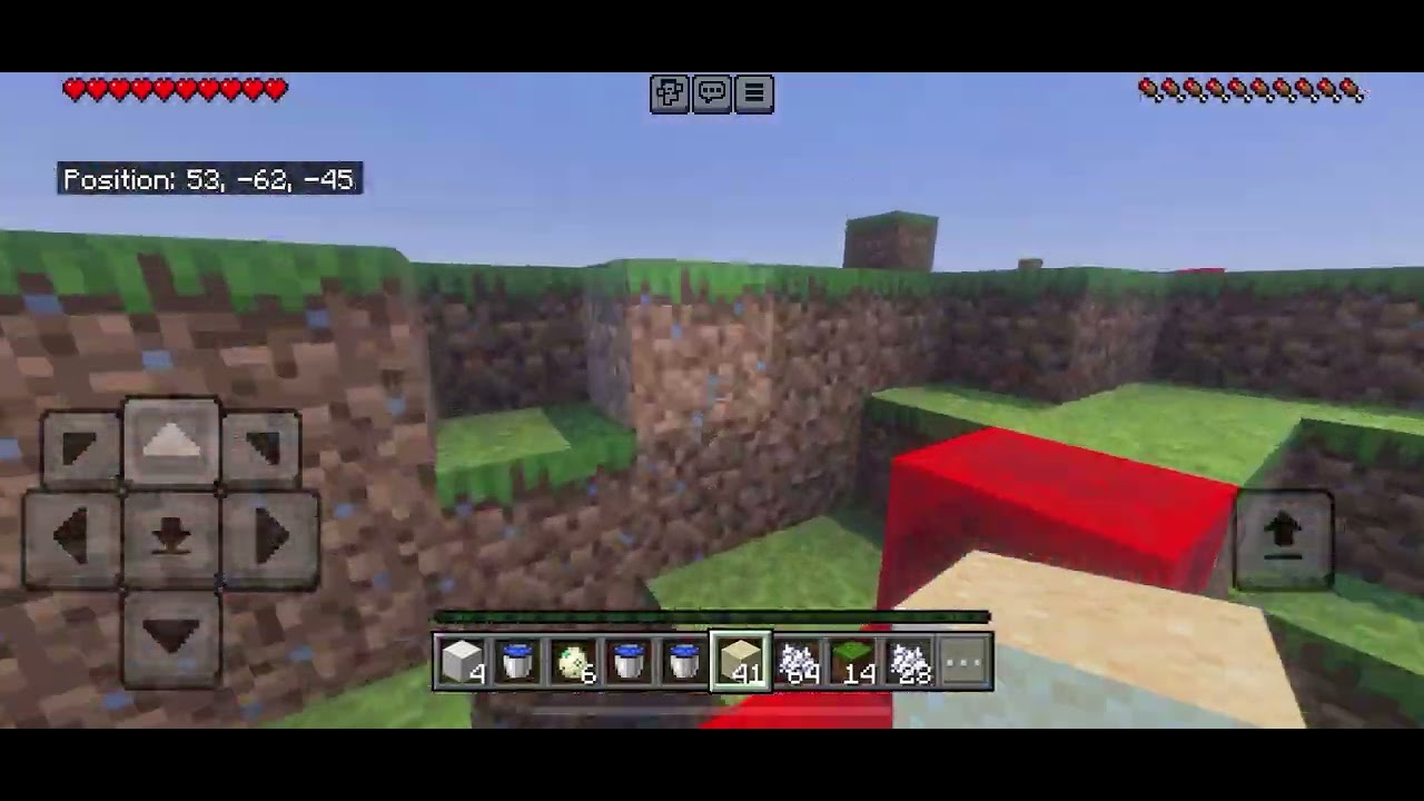 DO OR DIE🤯MINECRAFT 
