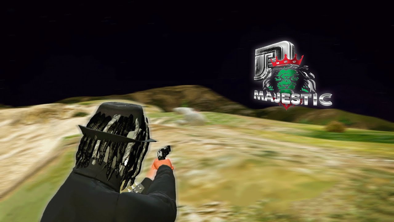 [Pruda] 24 Stunden Majestic🐐 | Enzo Bomber [4K]