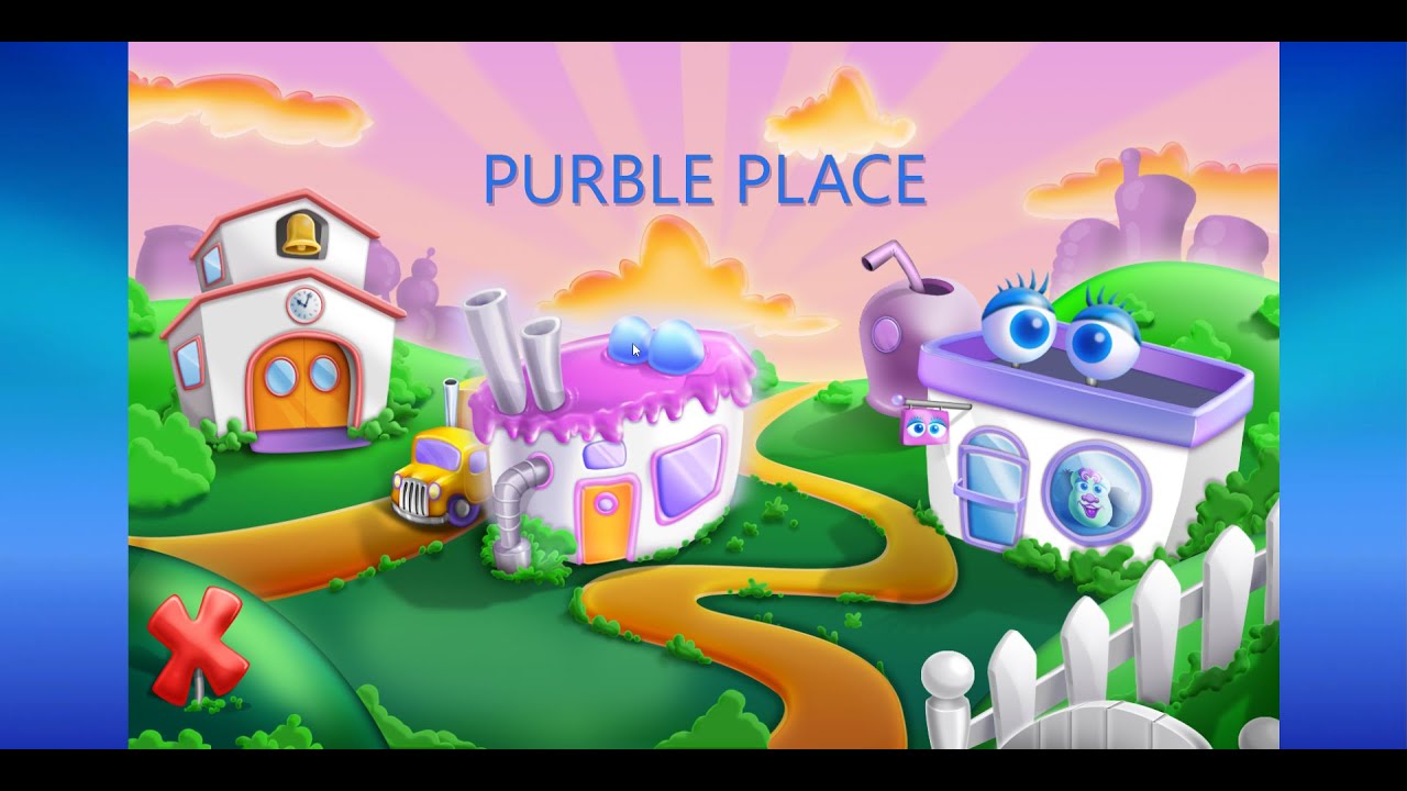 let's play purble place