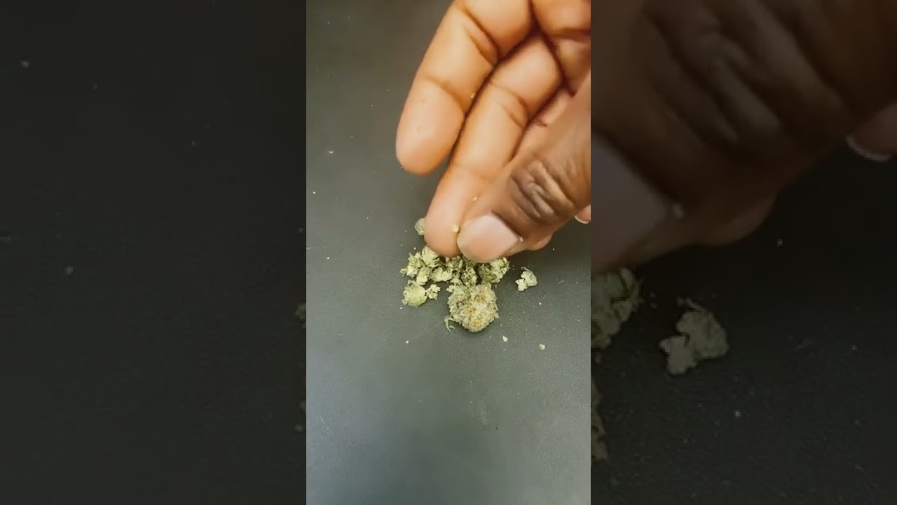 SKYWALKER og review