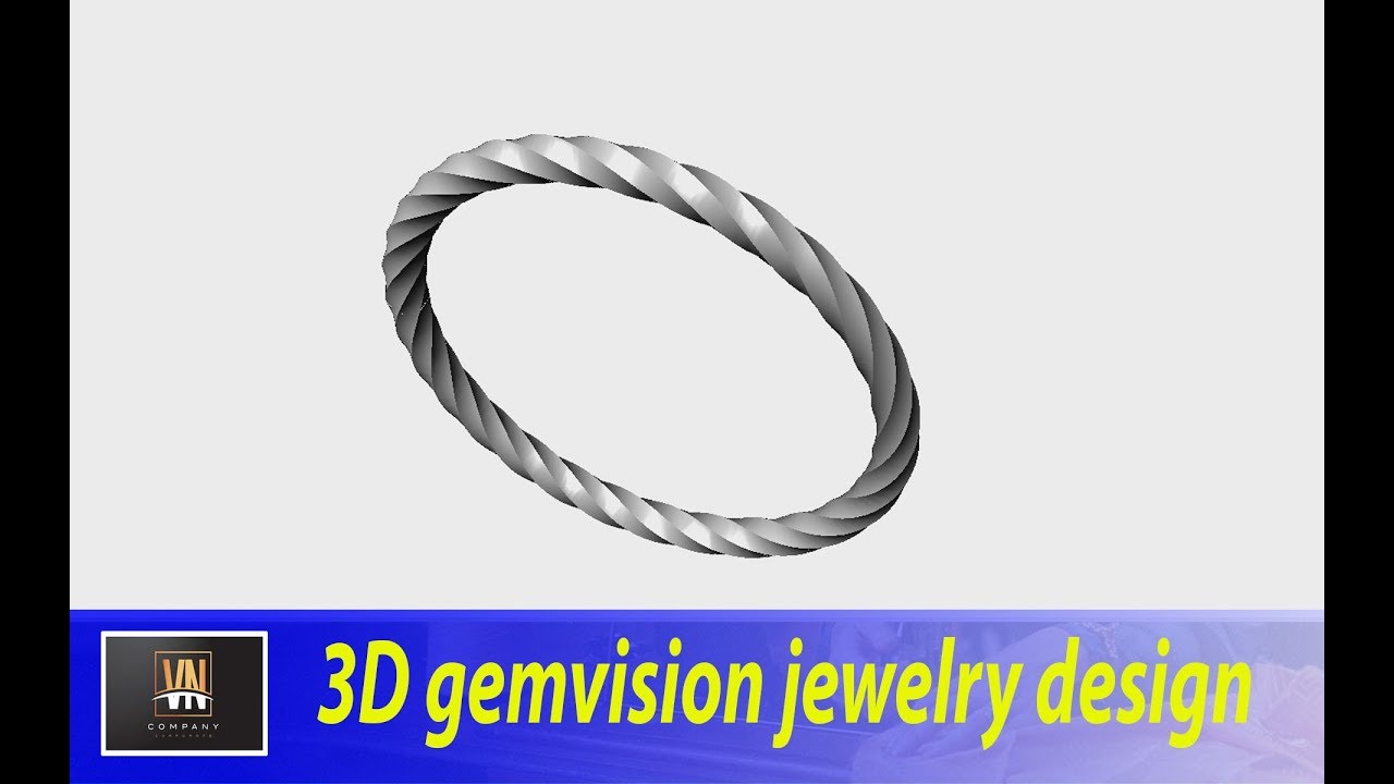 Gemvision Tutorial
