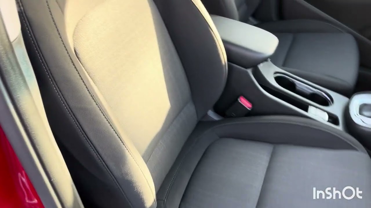 Hepworth select Horsforth Hyundai Kona hybrid 
