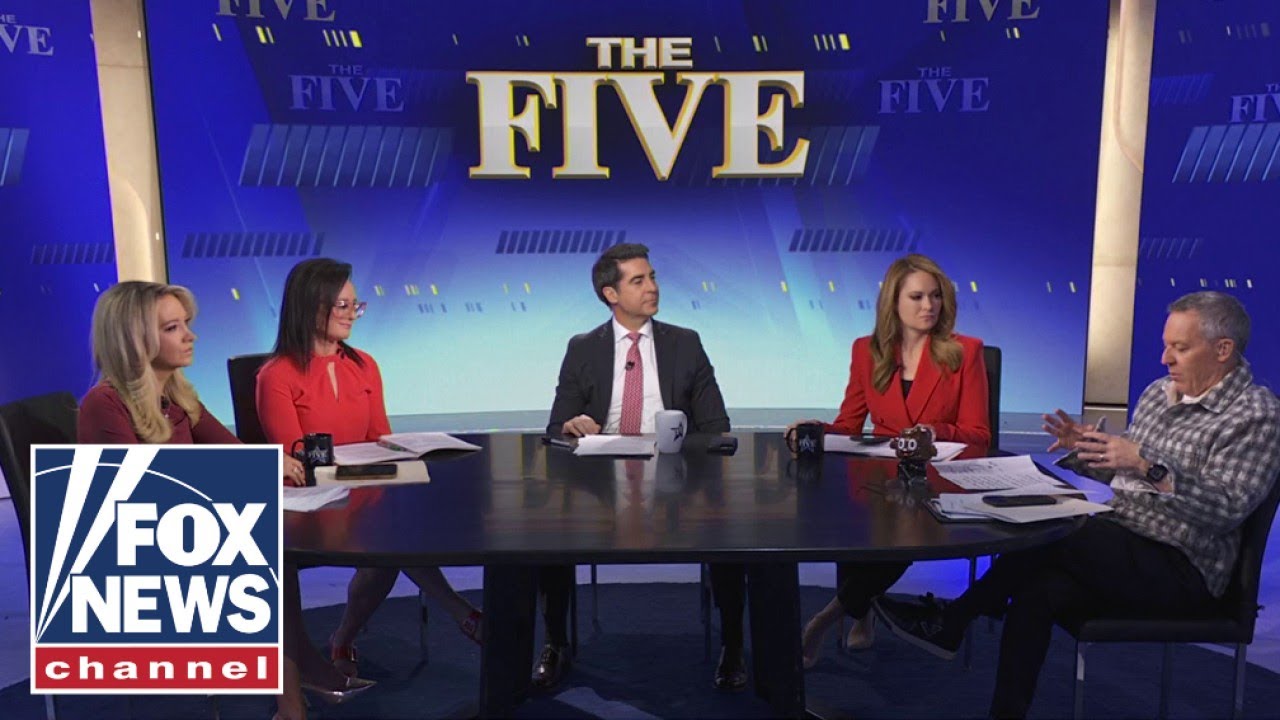 ‘The Five’: This isn’t good for either side