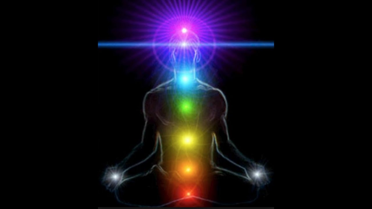 Chakra Cleansing & Activating Guided Meditation