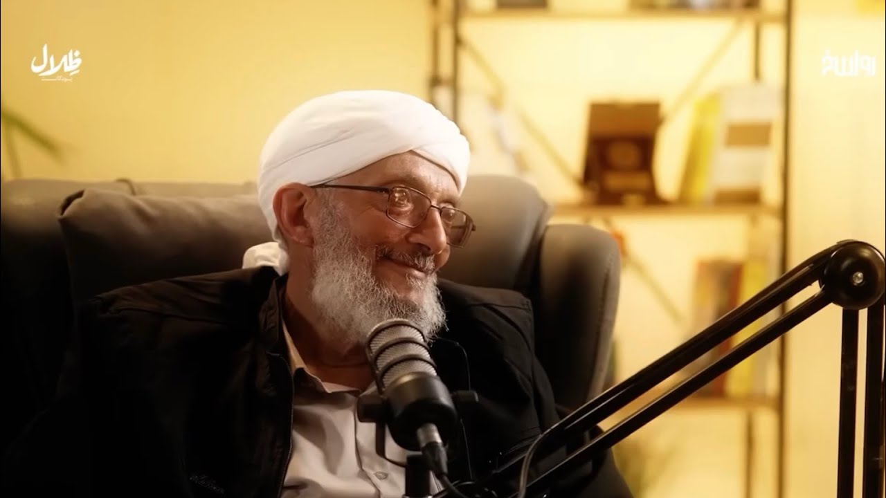الهداية والقرآن | الشيخ محمد المقرمي