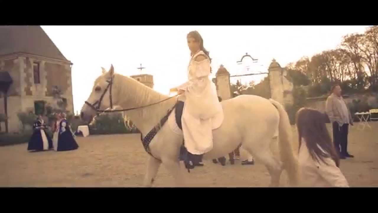 Gala de prestige de l'association -  25 septembre 2015 - Château de Jallanges (37)