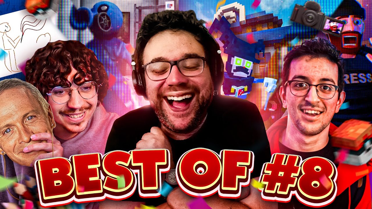 TRÈS CHARMANTE | BEST OF #8