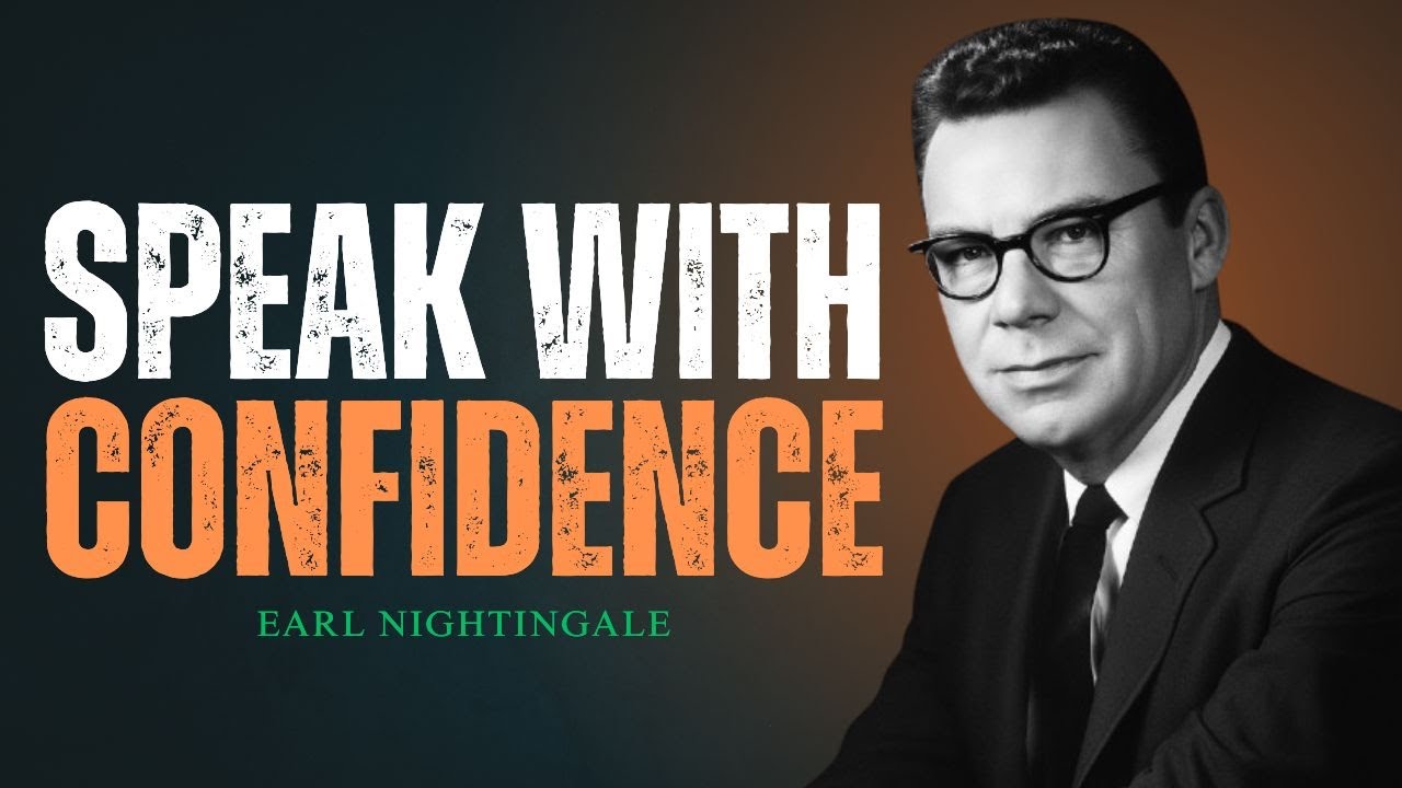 Mastering the Art of Effective Communication | Earl Nightingale