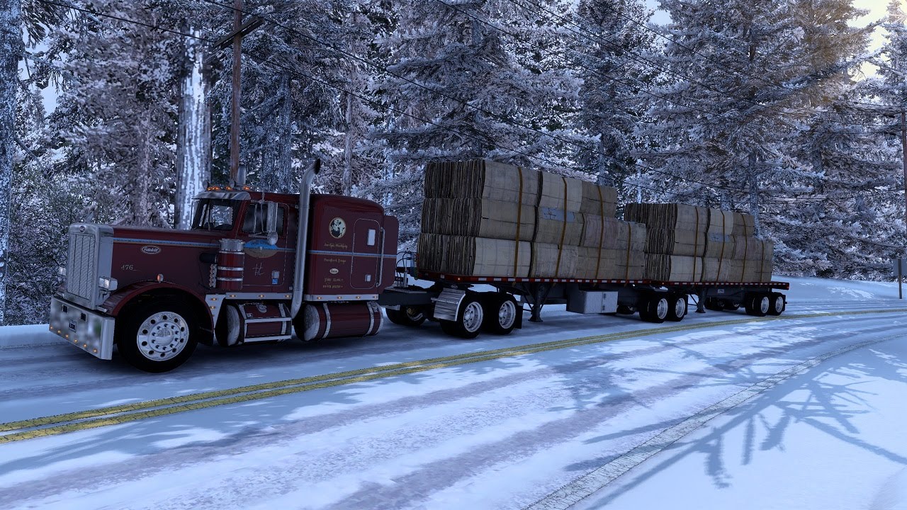 ATS ZeeMod Open Definition Low End Torque Modication