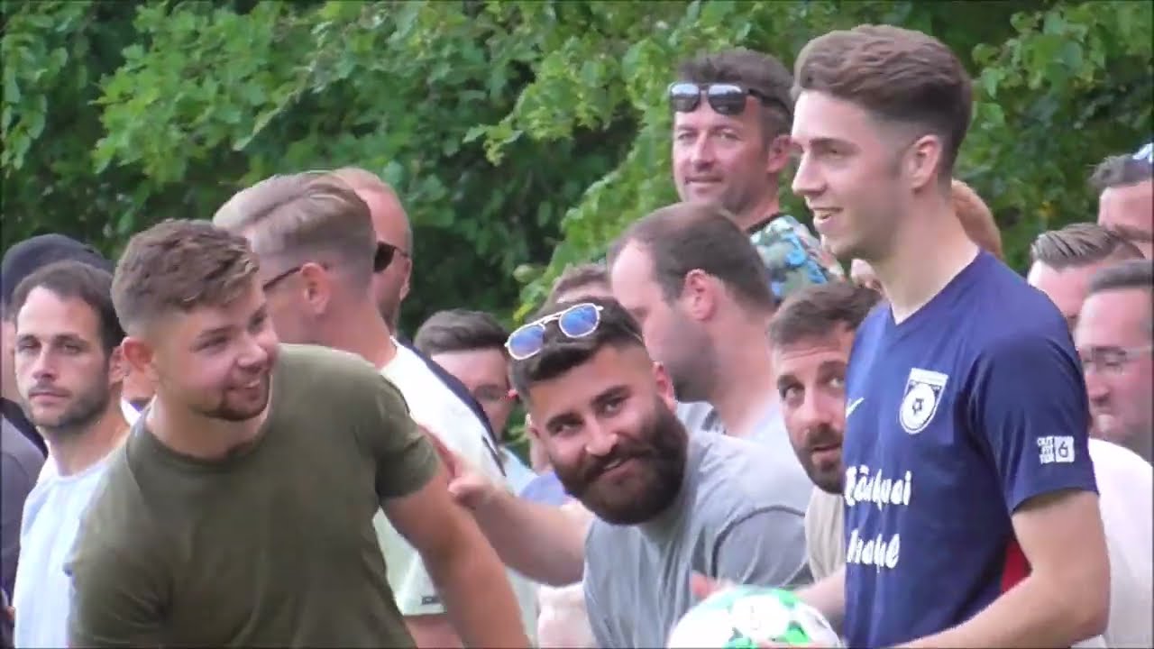 RelegationsKrimi FC Waldbrunn2 : SG WirbelauSchupbachHeckholzh_3:3