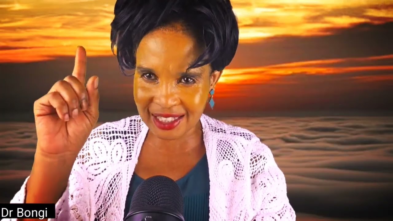 God who can change your story!(mourning into dancing)