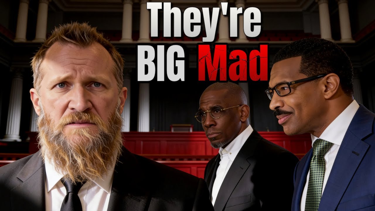 The Man Who Told Jamal Bryant to Repent made Indisputable angry — Here’s Why