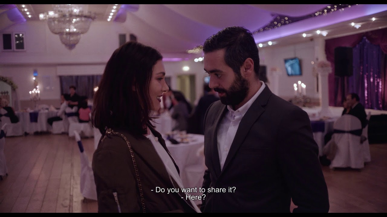 The Charmer Trailer