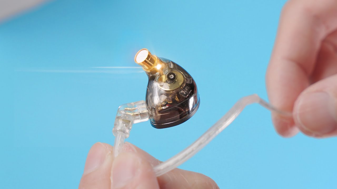 KZ ZS10 Pro X - Best IEMs for Under $55
