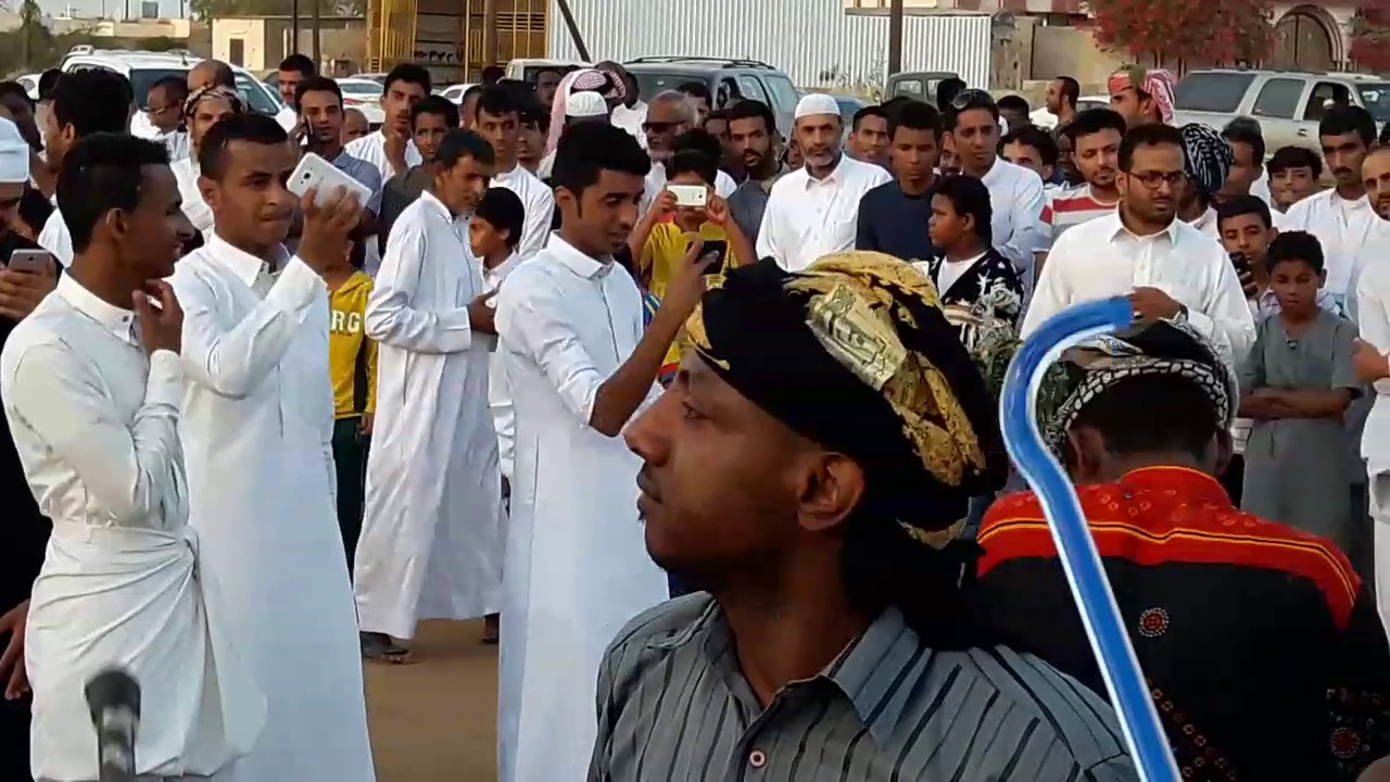 معشى زواج محمدعلي حافظ&حافظ علي حافظ