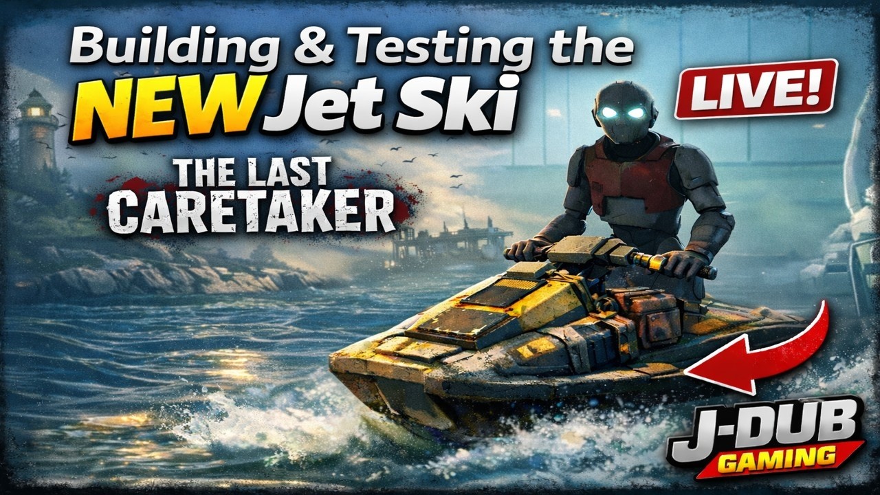 “I Nerfed My Boat on Purpose… What Happens Next? (Live)”