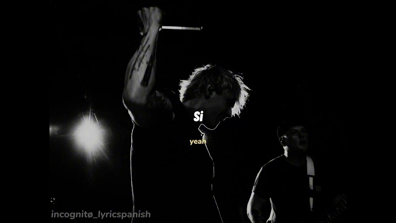 EASY TO DROWN - elijah 「sub español 」