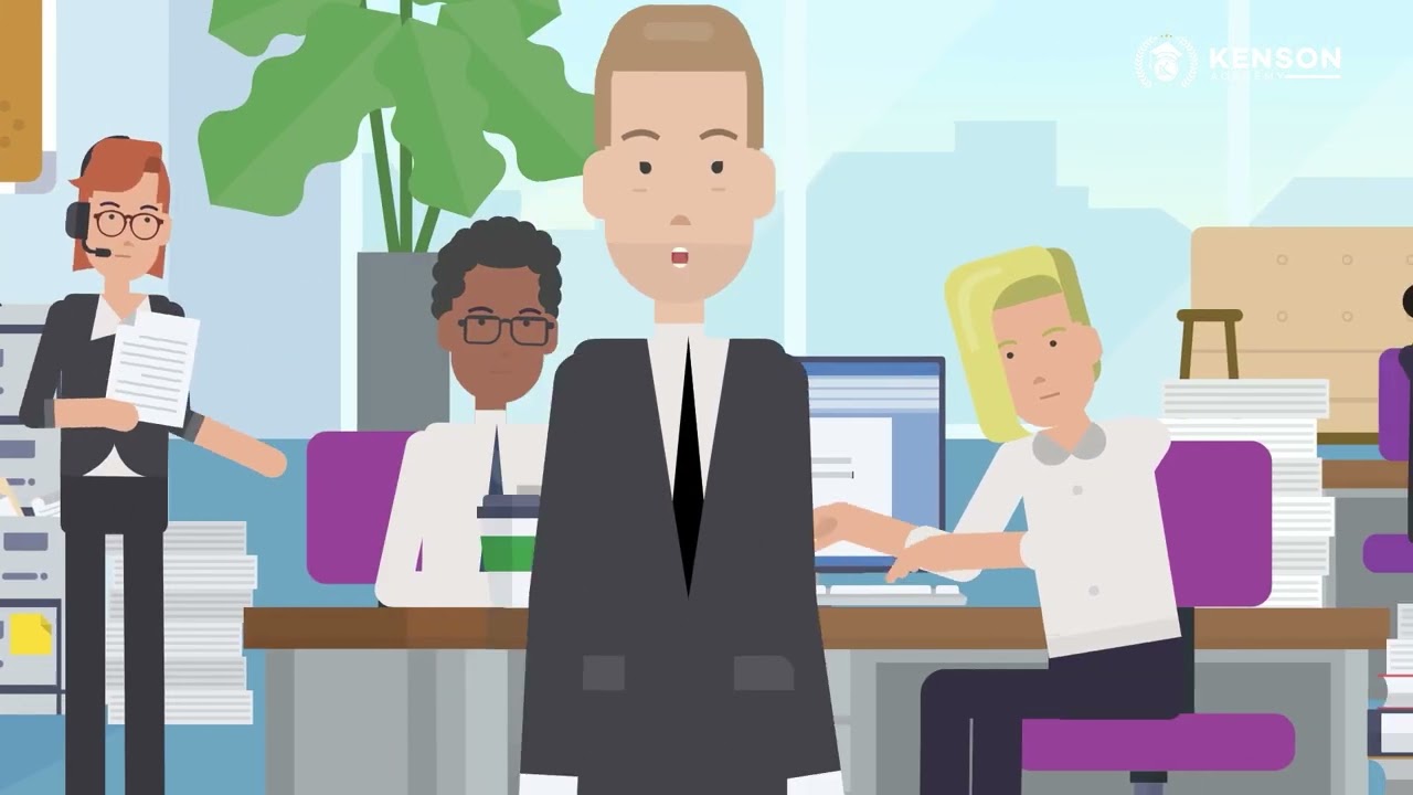 Emerging Trends in Real-World Asset Tokenization | Kenson Academy