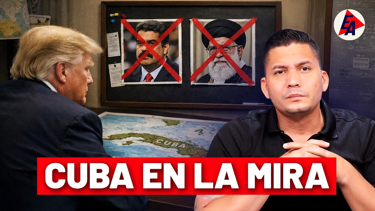 EL FIN DE LAS DICTADURAS | EN DIRECTO CON ELIECER AVILA - 02 DE MARZO