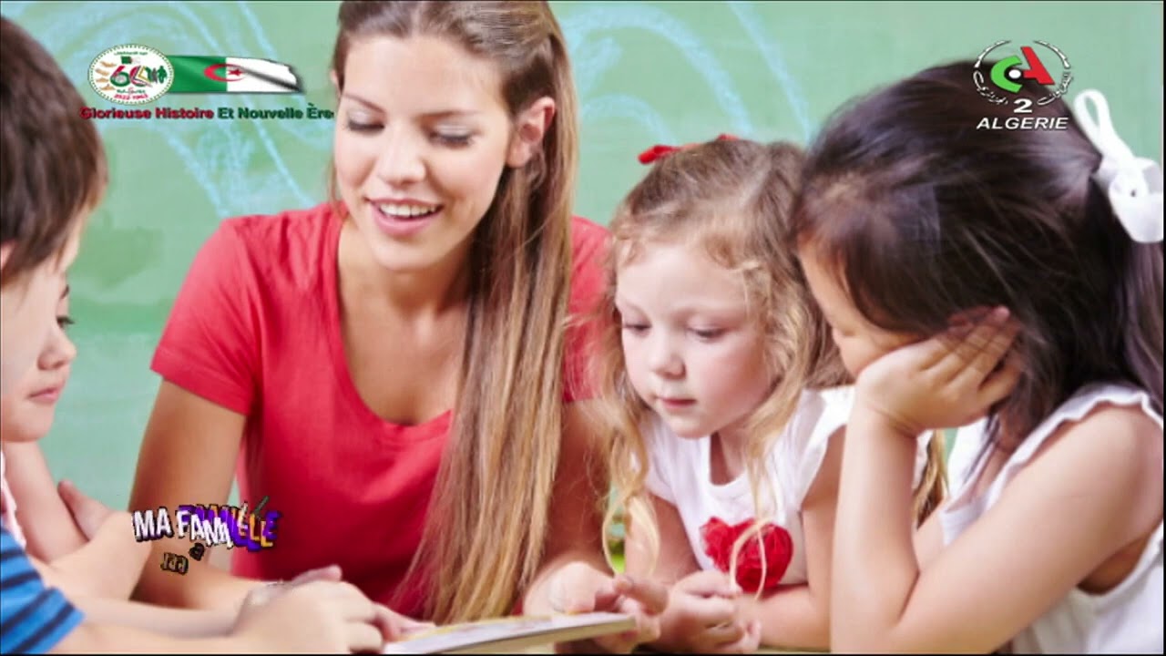 L'Auxiliaire de Vie Scolaire dans 