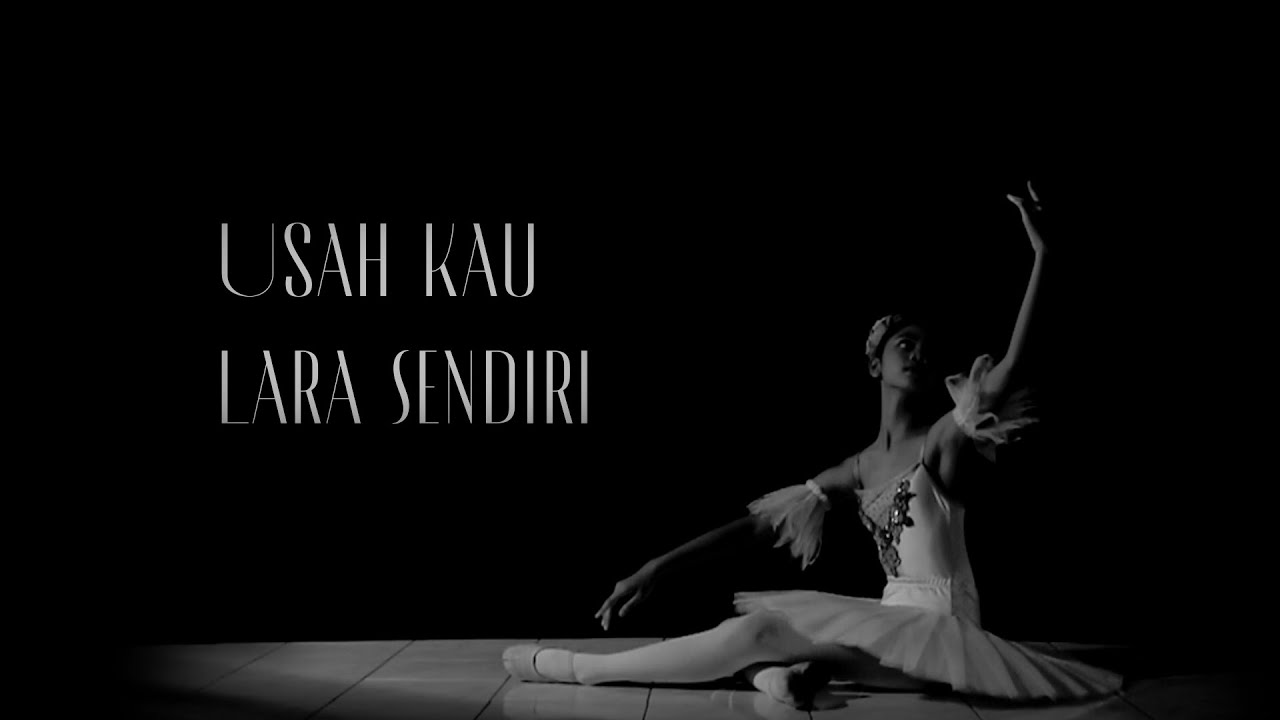 Katon Bagaskara ft. Ruth Sahanaya - Usah Kau Lara Sendiri (Cover by Inspira Voice)