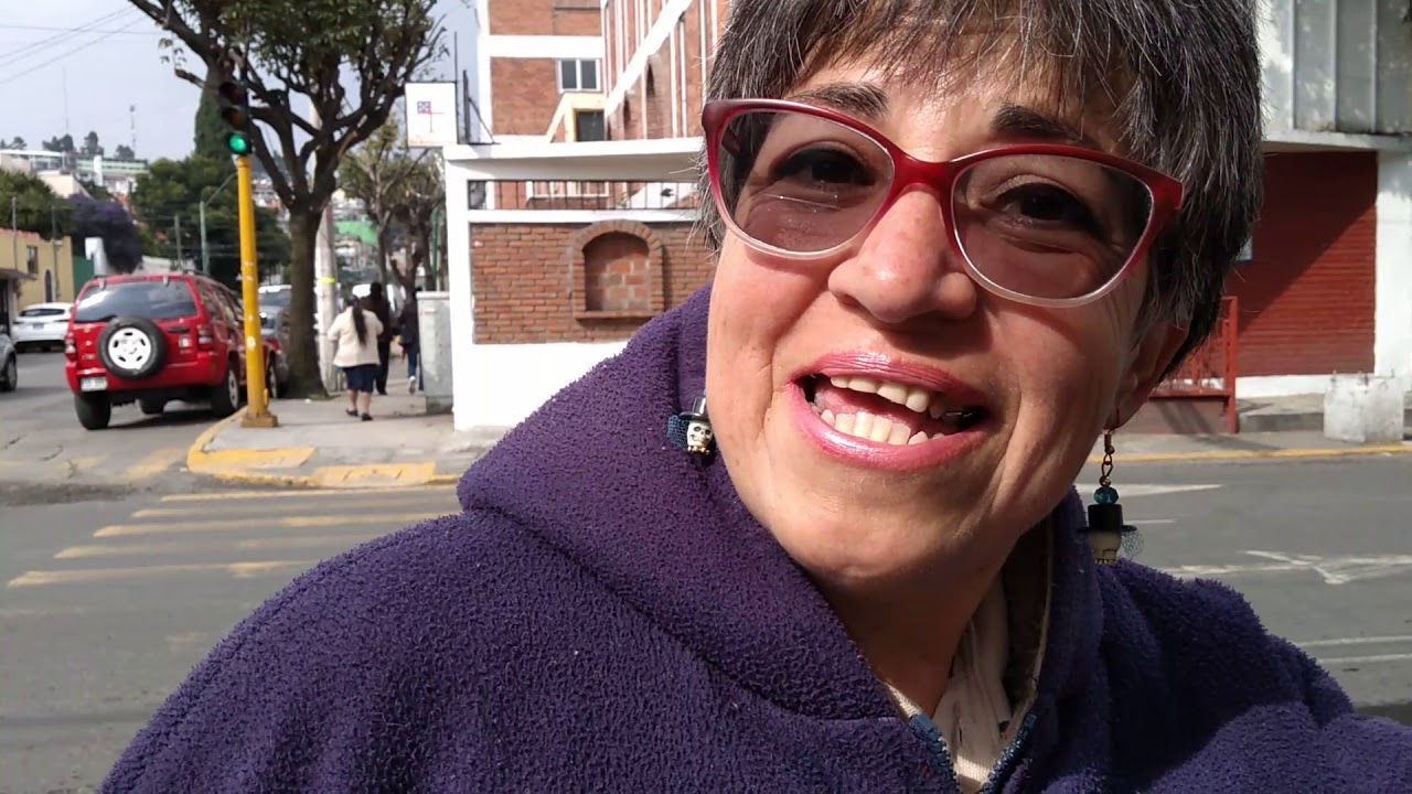 Contando historias de casas antiguas en Toluca
