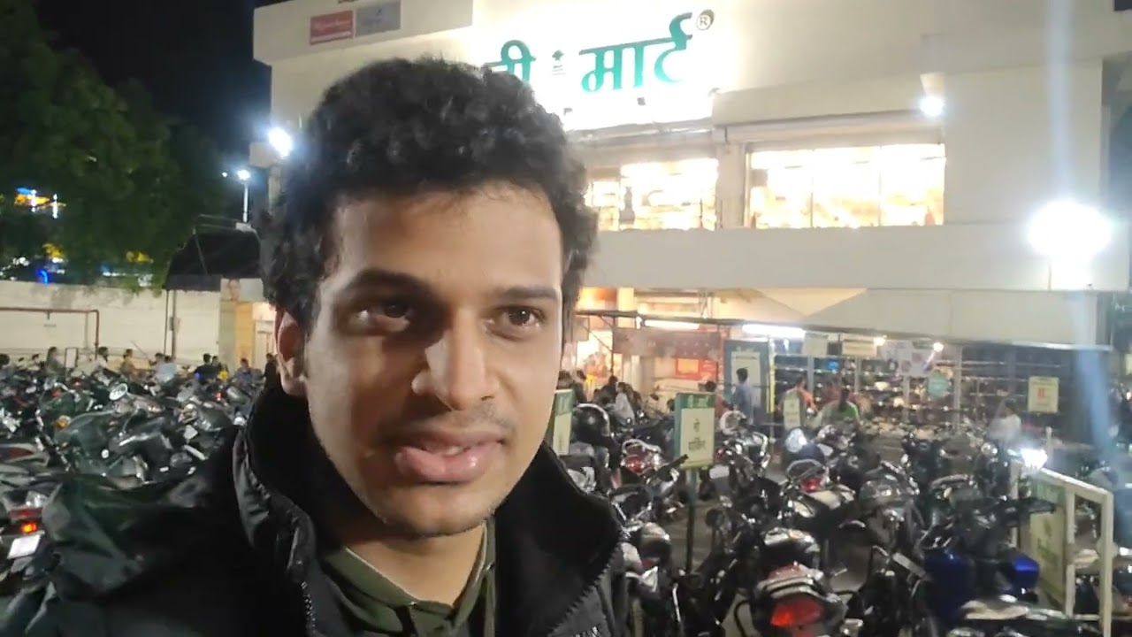 Six Flavour Panipuri 1st time...