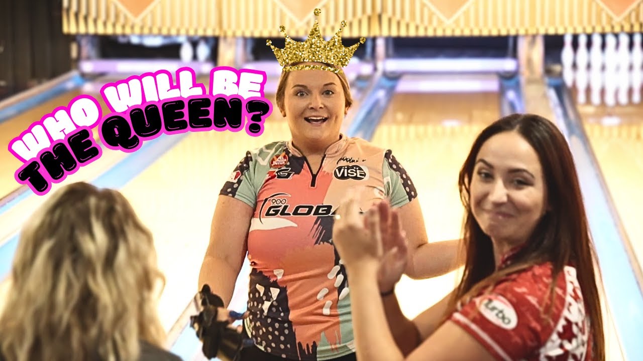 First PWBA MAJOR Of The Year!