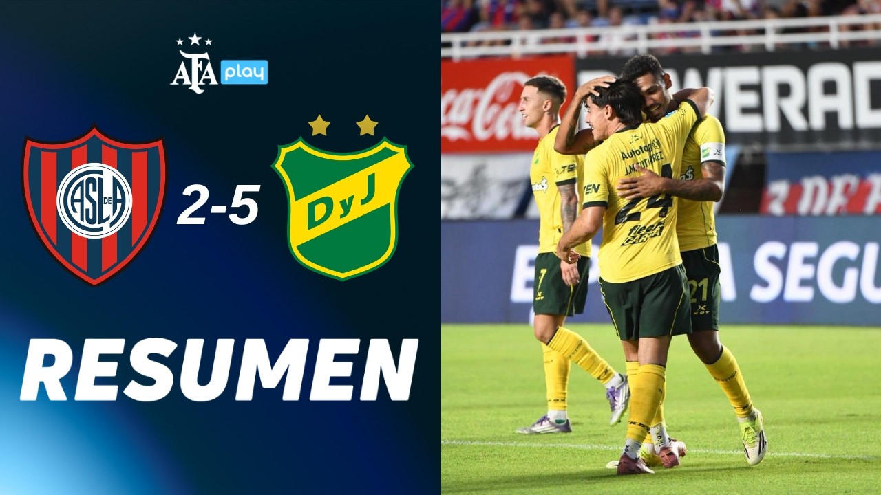 EL HALCÓN VAPULEÓ AL CUERVO EN EL NUEVO GASÓMETRO | #TorneoApertura2026 | RESUMEN | Fecha 11