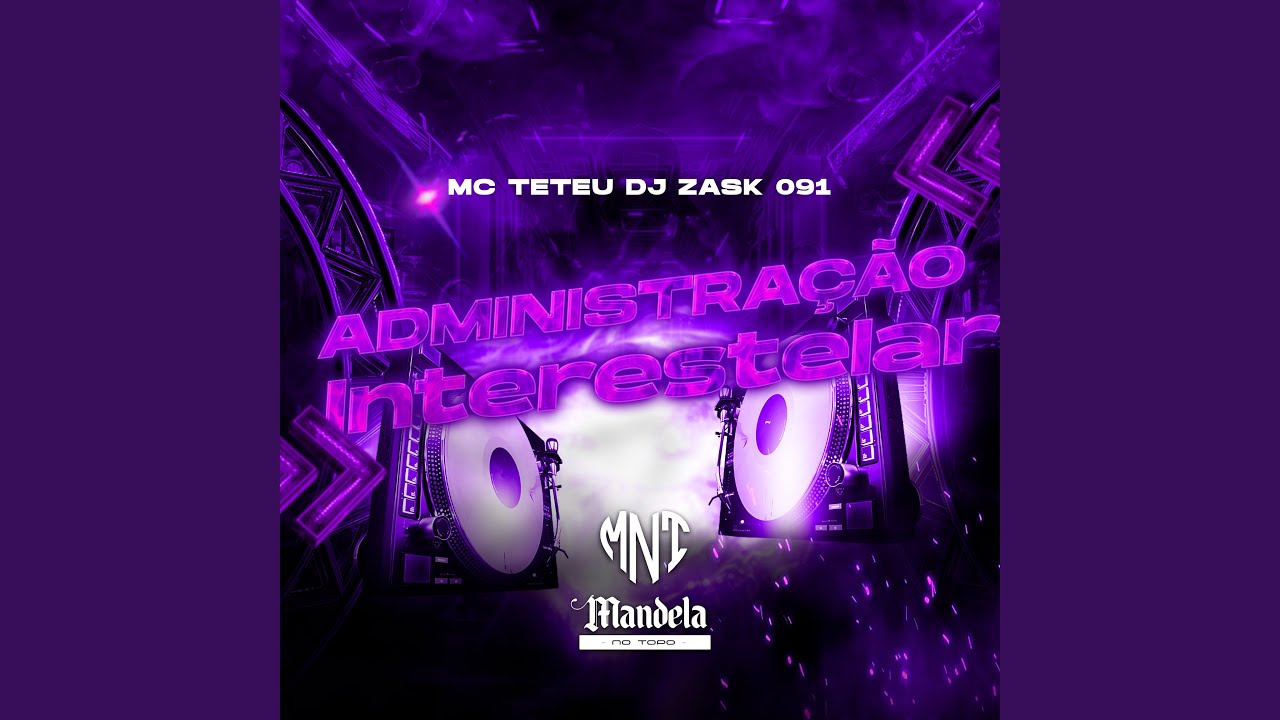 Administração Interestelar