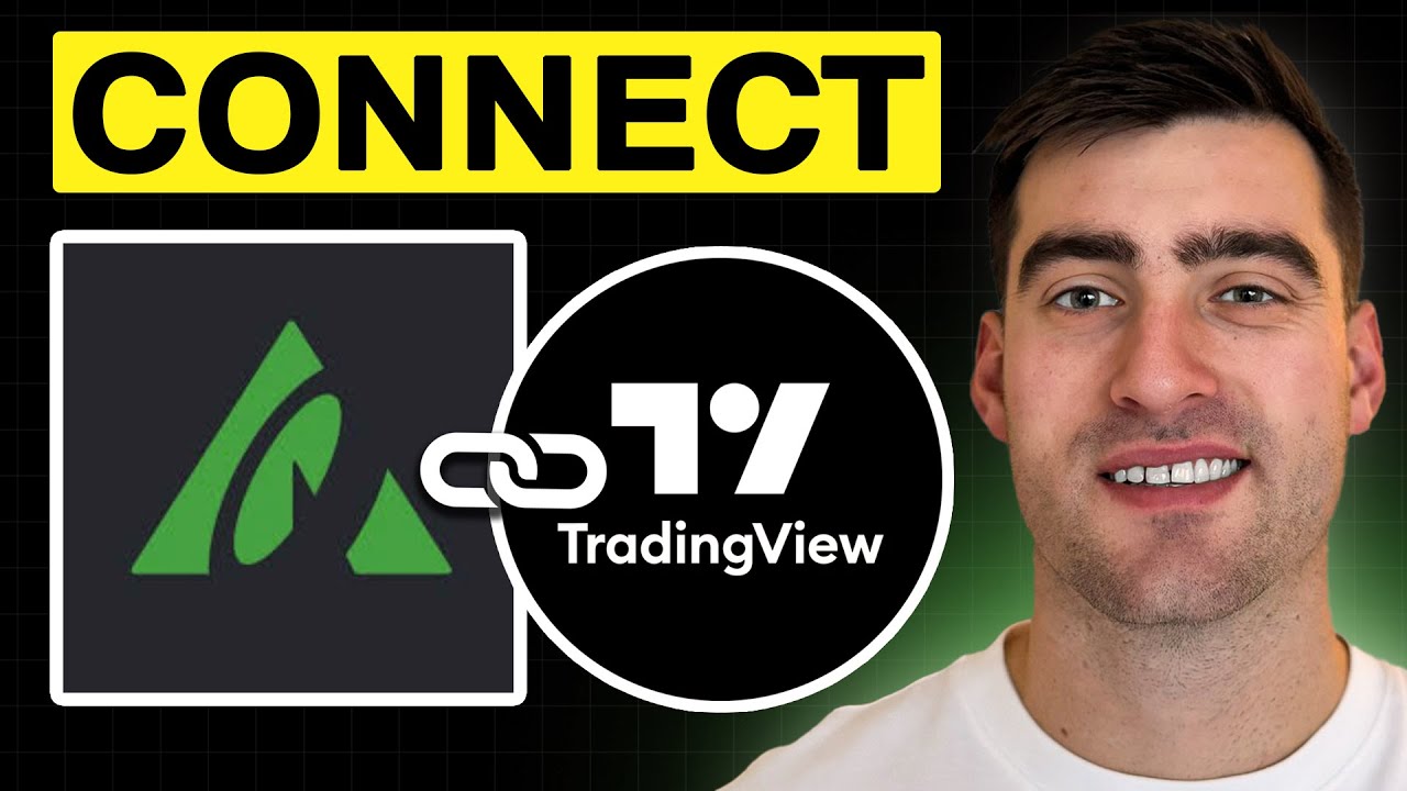 Как подключить Questrade к TradingView (простое руководство 2026 г.)