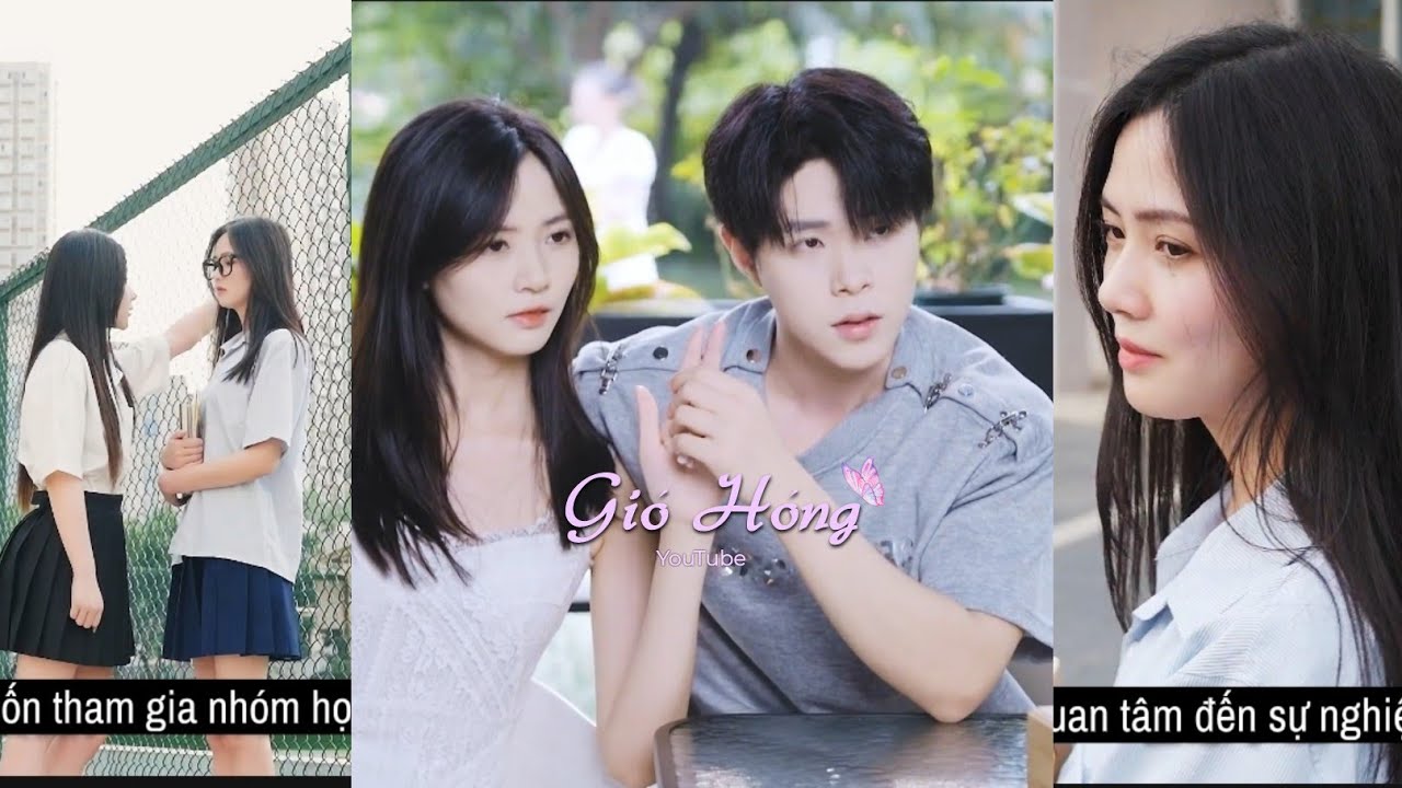 Đại Hoàng Bác Tử | Yêu đương khó lắm phải đâu chuyện đùa| Vietsub