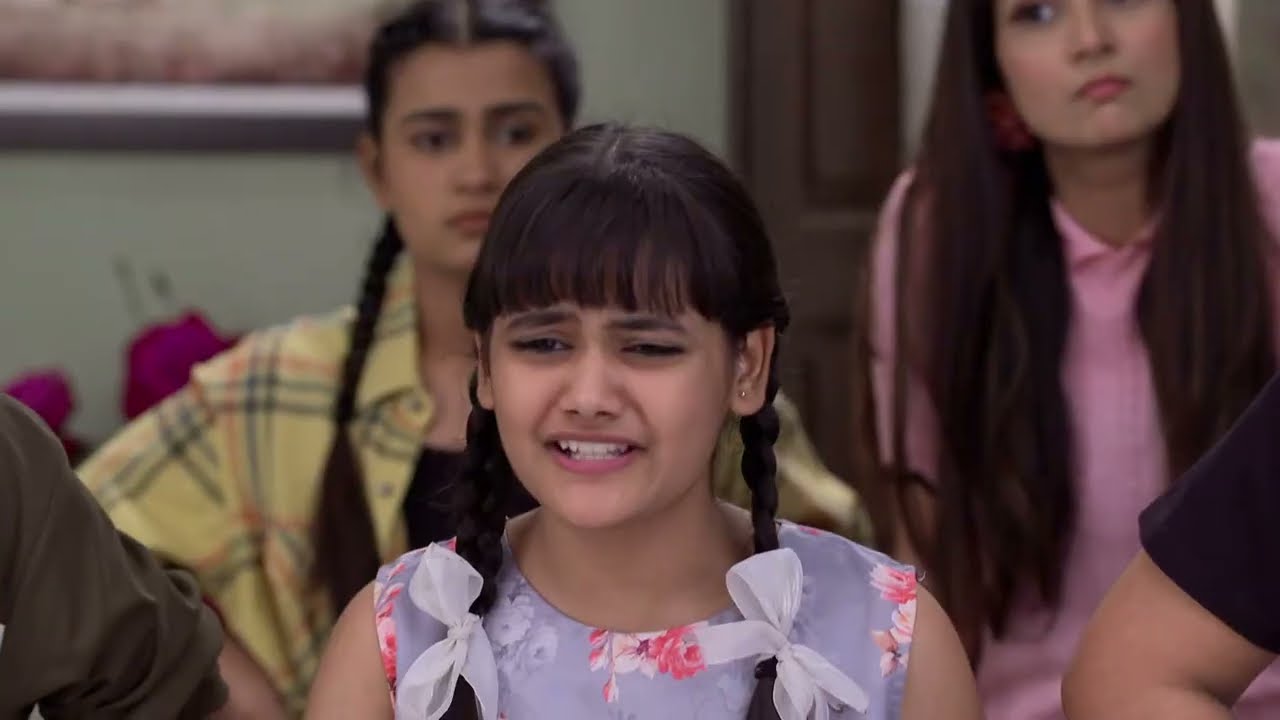 बापको बेवकूफ बनाना Aasan है ? |Happu Ki Ultan Paltan - Full Ep 1044 | 20 Dec 24 | Happu@And TV