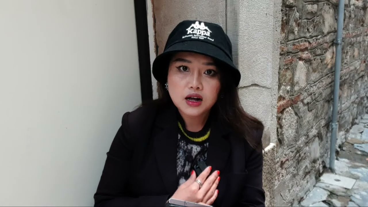 S&oacute;ng Gi&oacute; Gia Tộc V&acirc;n Quang Long p1: Linh Lan Lấy Chồng V&igrave; Sao 