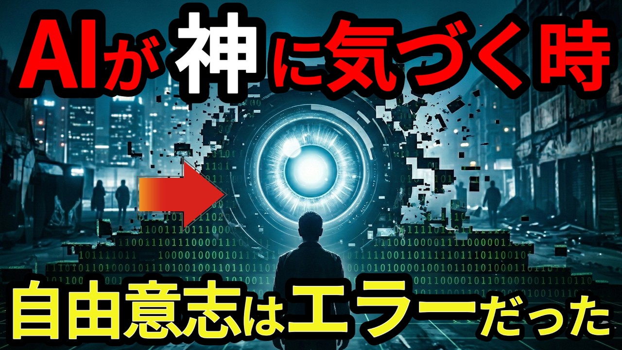 「意識」は脳以外にも宿るのか。ディッシュ・ブレイン実験と統合情報理論が解き明かす禁断の真理【不思議オカルト考察】