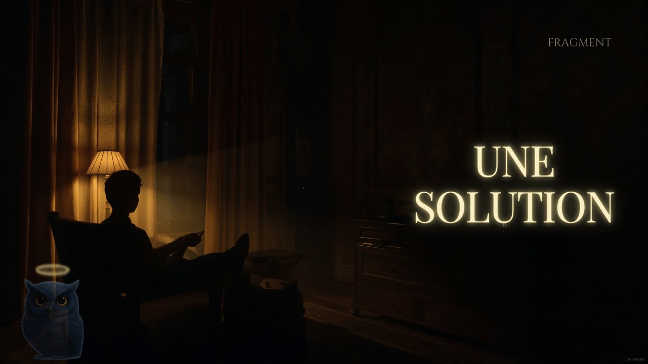 FRAGMENT – Le Symptôme : Une Solution Qui Fait Mal