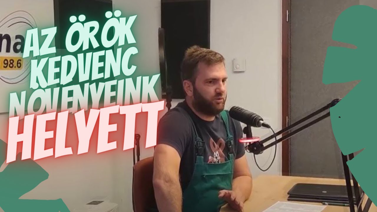 Az ÖRÖK KEDVENC növényeink HELYETT | Növények amiket mindig viszünk, de mit lehetne helyettük?