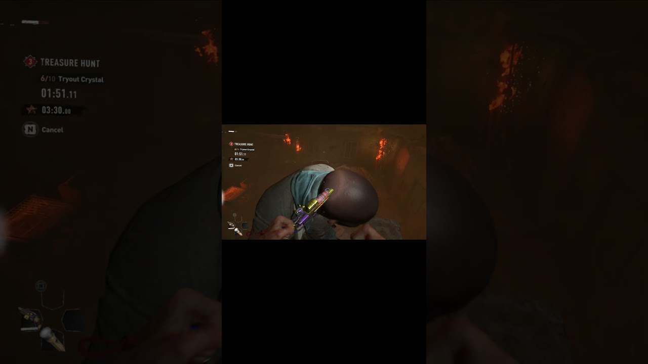 Dying Light 2 Treasure Hunt Challenge: Speedrun and Skill Guide