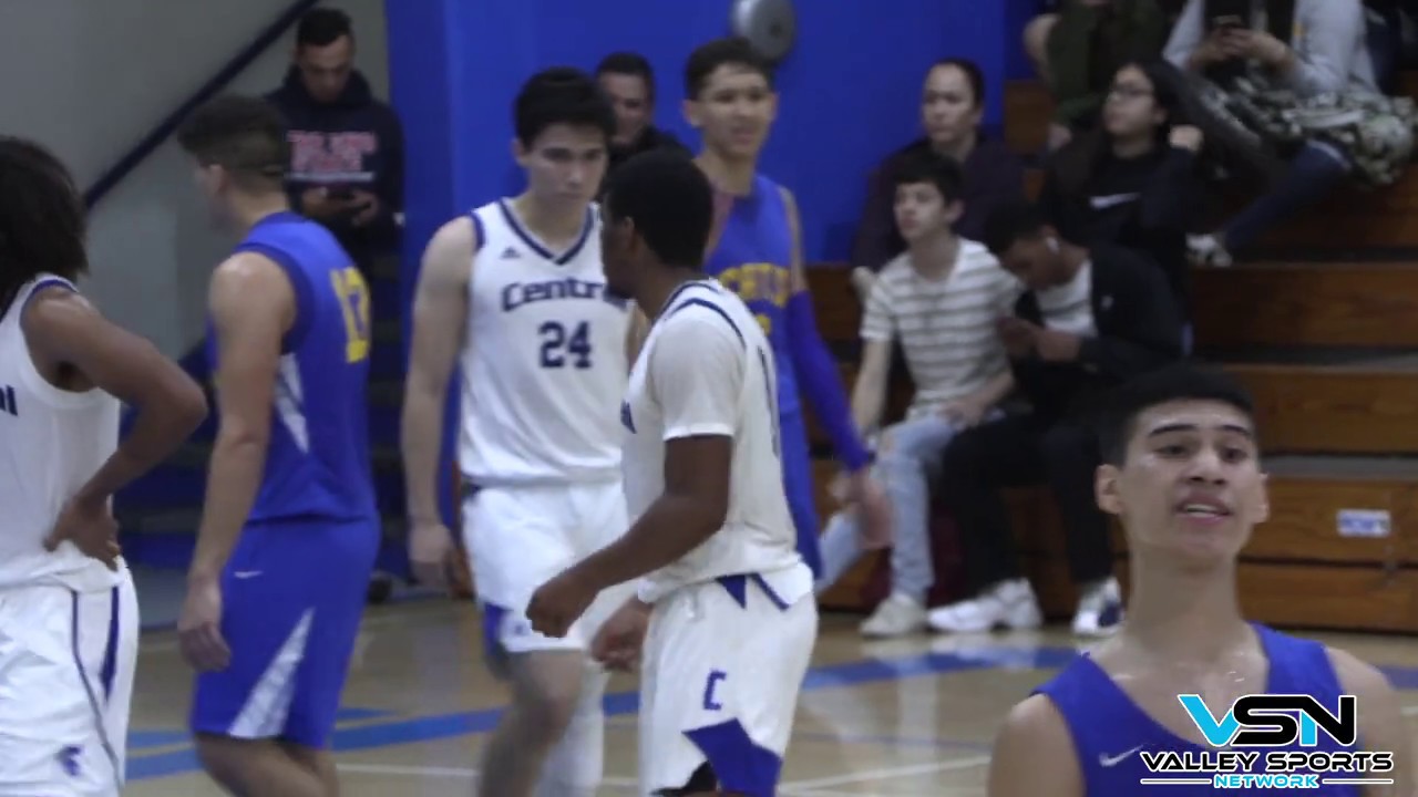 2020 Golden Ball Game Highlights (2/13/2020)