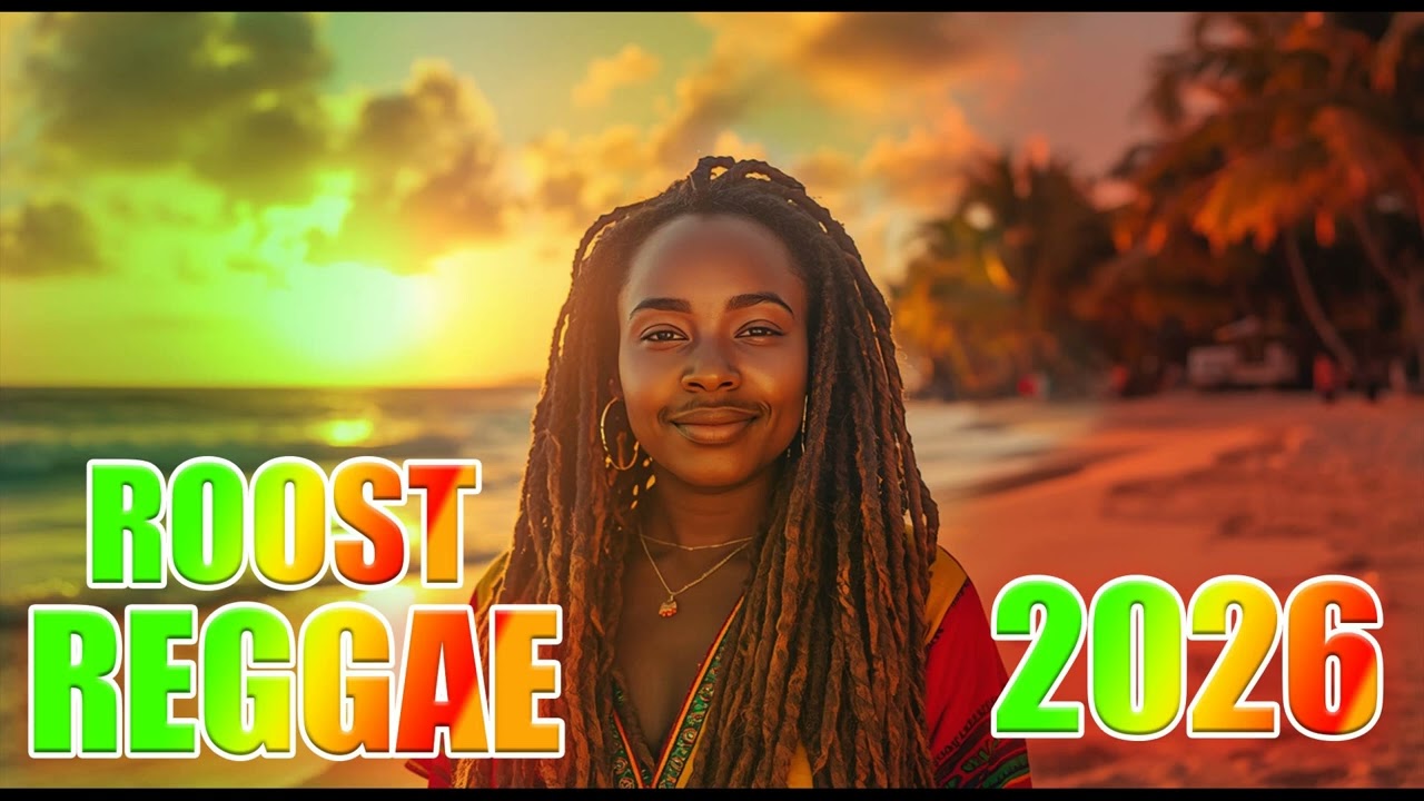 SELE&Ccedil;&Atilde;O MIX REGGAE - O MELHOR S&Oacute; SUCESSOS 2026 DUB & ROOST