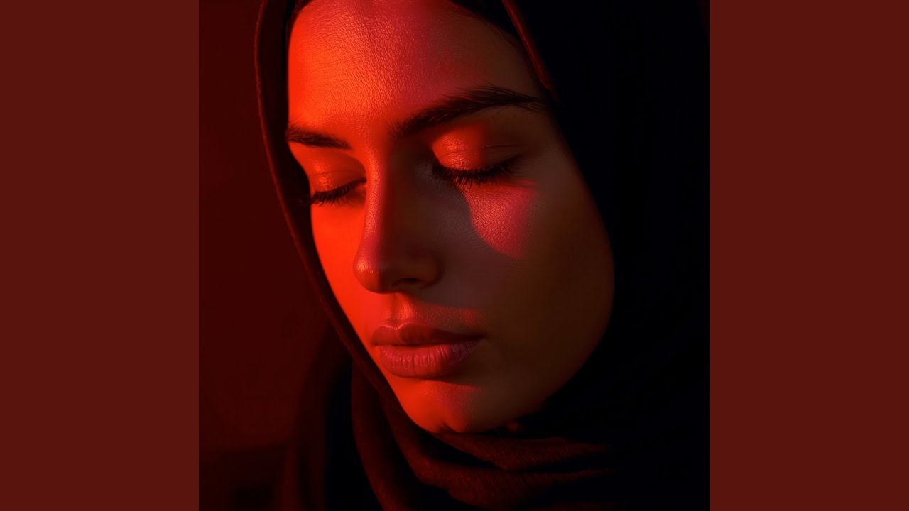 انكسار القلب وقت الوداع