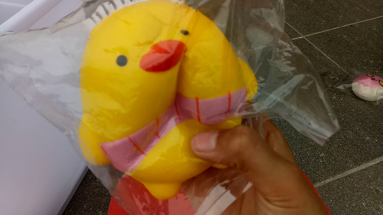 Homesale squishy part 13#