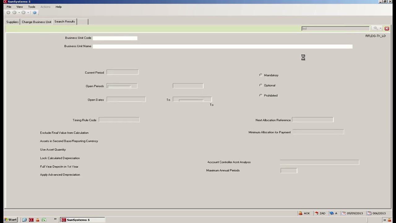 GEN02 NavigationManager