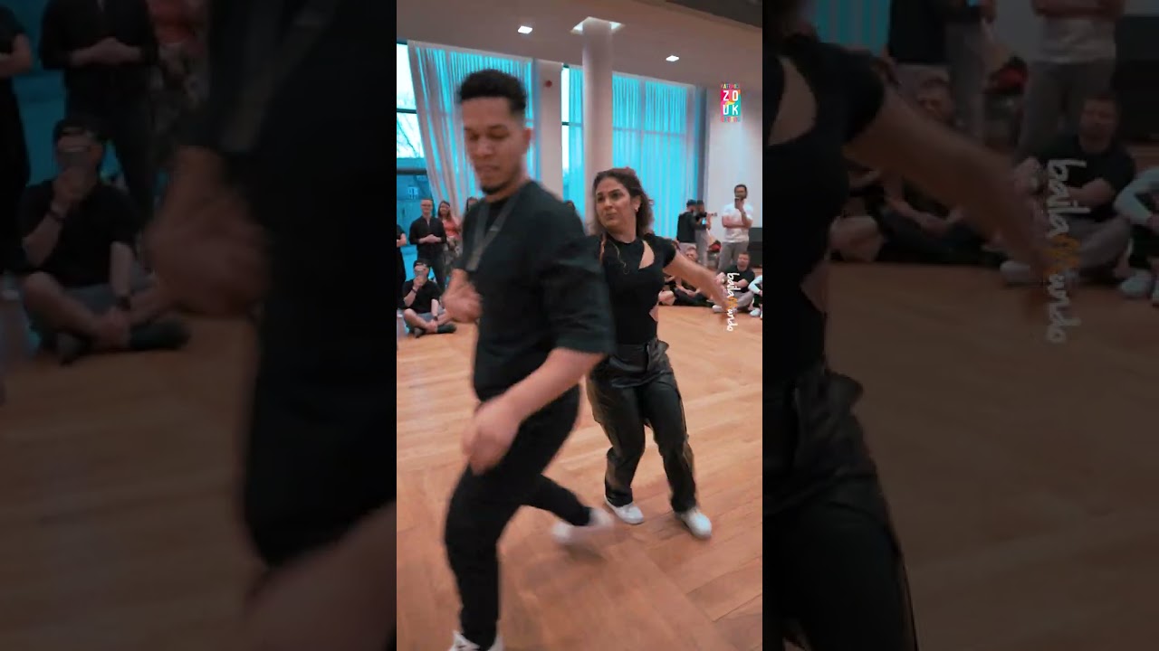 Baila Mundo - Bruna Sousa & Felipe Garcia | Mario - Let Me Love You (Acoustic)