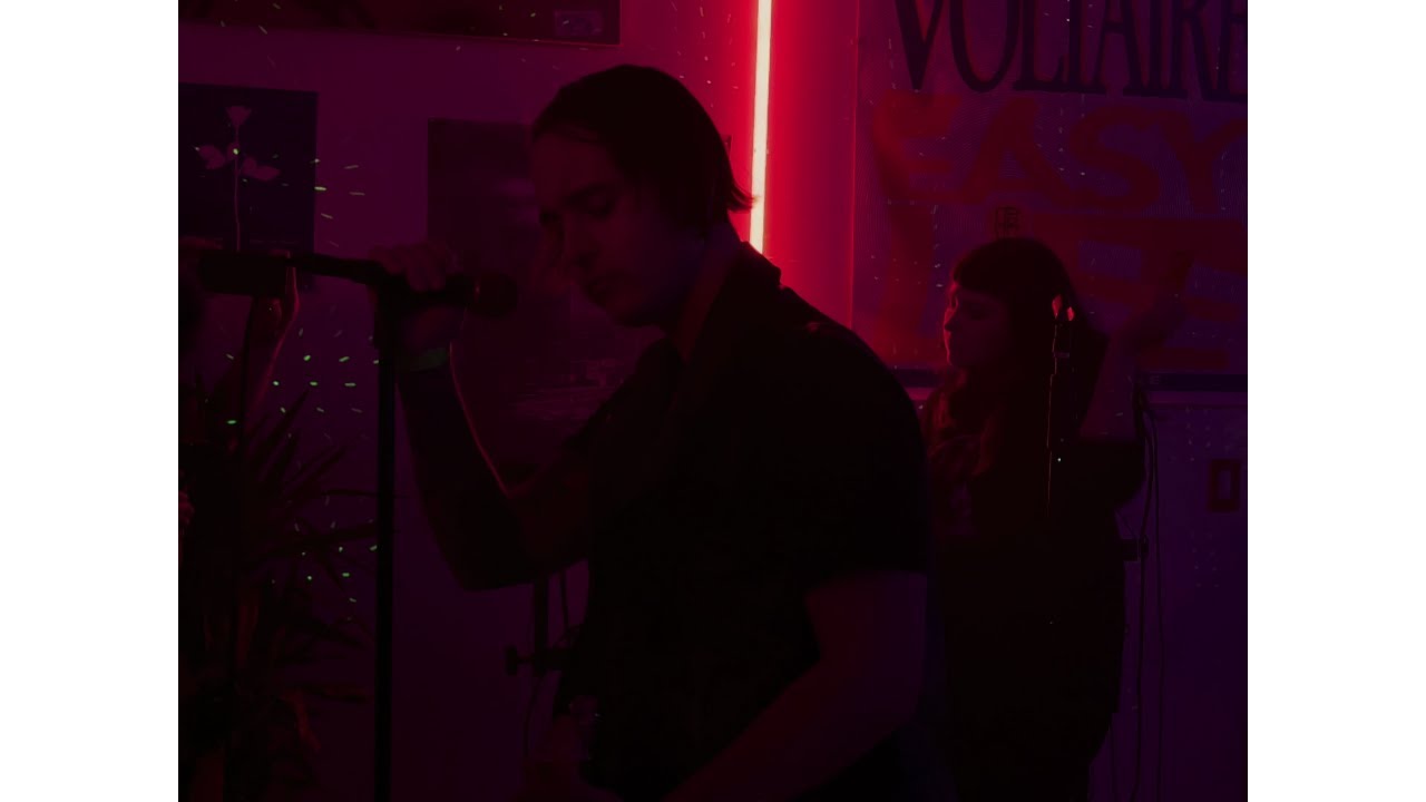 Forever Grey - live at Rubycon Records; Los Angeles, CA 7/15/22