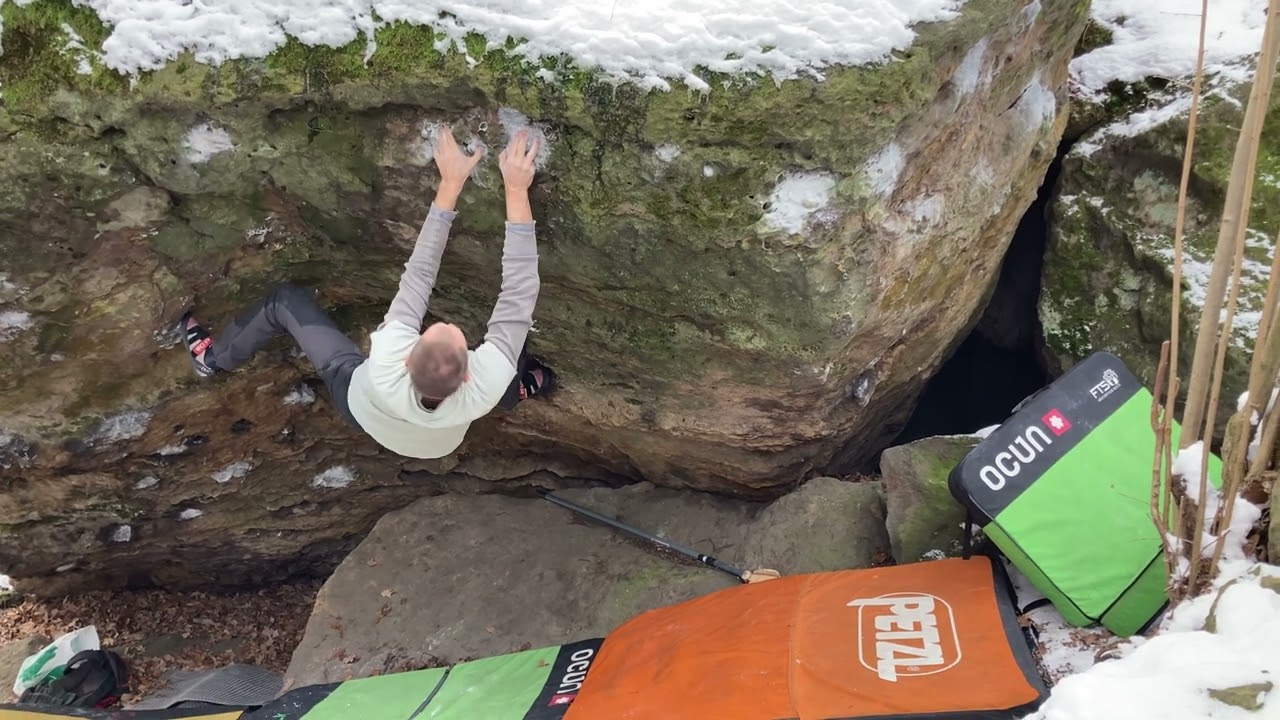 Boulder 