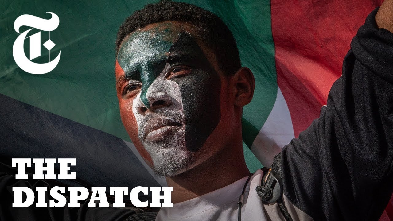 Sudan Deposed a Dictator, but Protests Won't Stop. Here's Why | The Dispatch