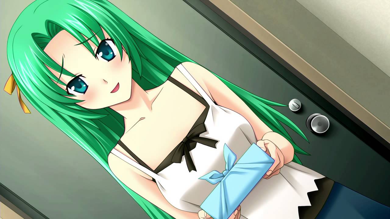 ひぐらしのなく頃に 粋 BGM 『you』