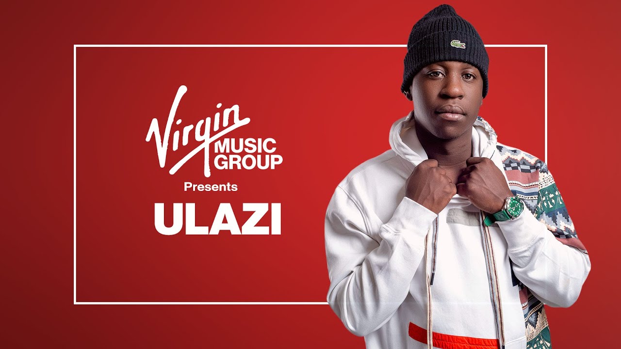VMG Presents Ulazi - Wethu (DJ Set)